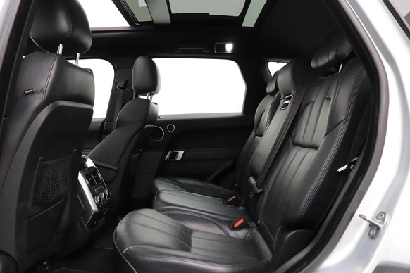 Land Rover Range Rover Sport - Afbeelding 14 van 30
