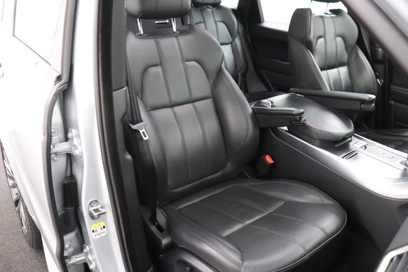 Land Rover Range Rover Sport - Afbeelding 18 van 30
