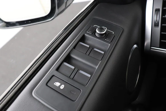 Land Rover Range Rover Sport - Afbeelding 24 van 30