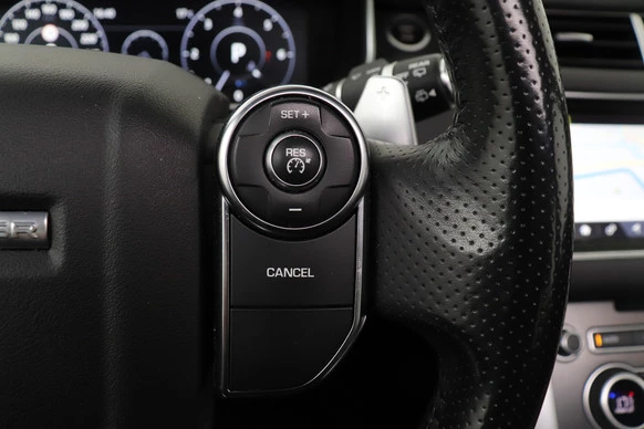 Land Rover Range Rover Sport - Afbeelding 27 van 30