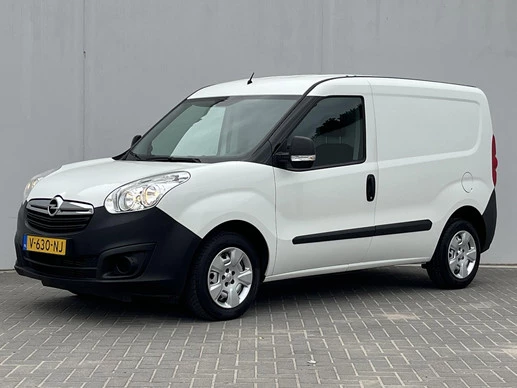 Opel Combo - Afbeelding 1 van 30