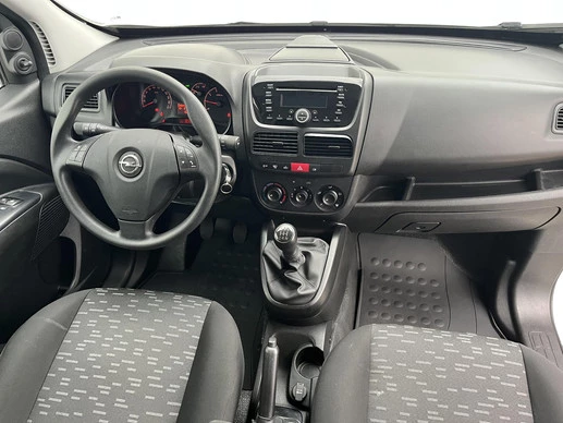Opel Combo - Afbeelding 2 van 30