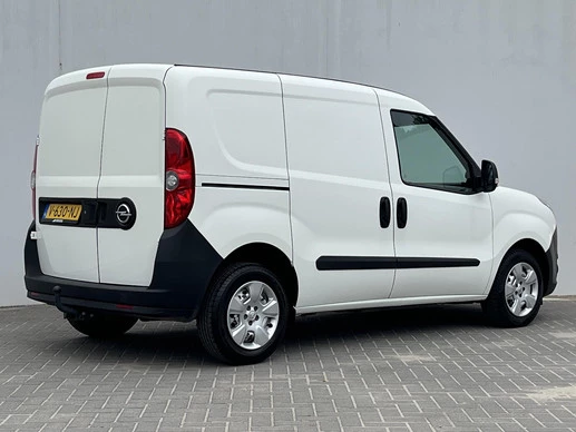Opel Combo - Afbeelding 3 van 30