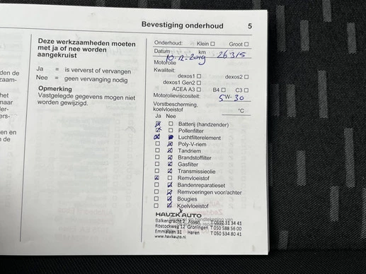 Opel Combo - Afbeelding 6 van 30