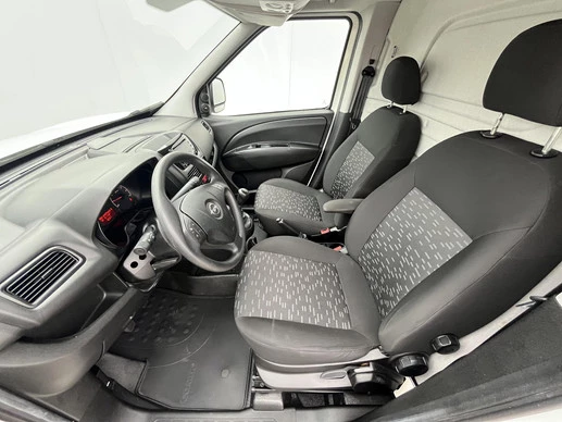 Opel Combo - Afbeelding 8 van 30