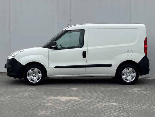 Opel Combo - Afbeelding 10 van 30