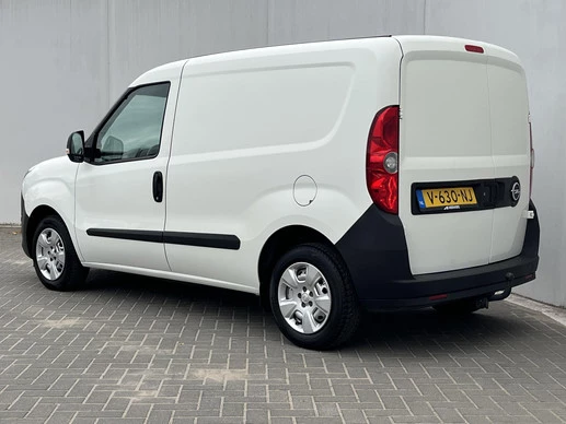 Opel Combo - Afbeelding 11 van 30
