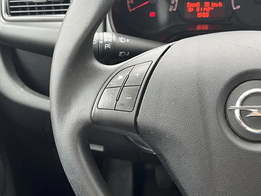 Opel Combo - Afbeelding 13 van 30
