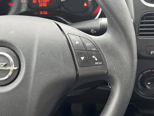 Opel Combo - Afbeelding 14 van 30