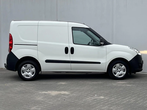 Opel Combo - Afbeelding 19 van 30
