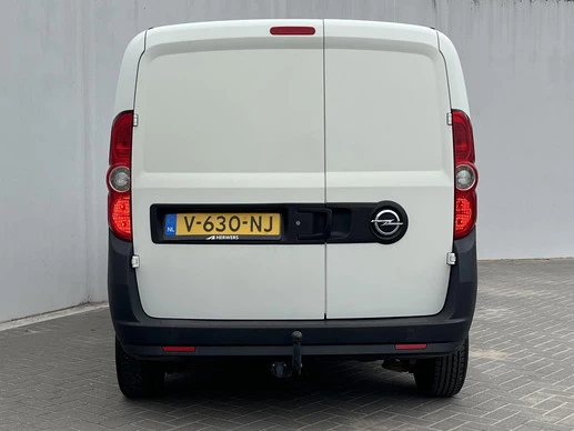 Opel Combo - Afbeelding 20 van 30