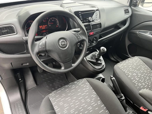 Opel Combo - Afbeelding 23 van 30