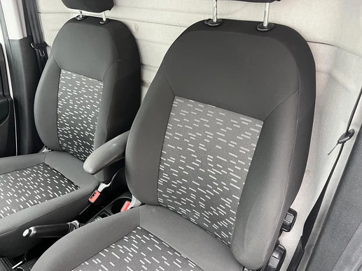 Opel Combo - Afbeelding 25 van 30