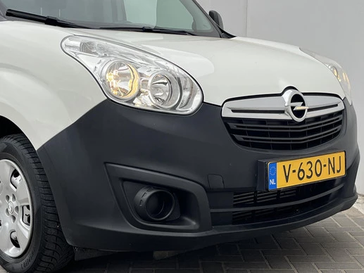 Opel Combo - Afbeelding 27 van 30