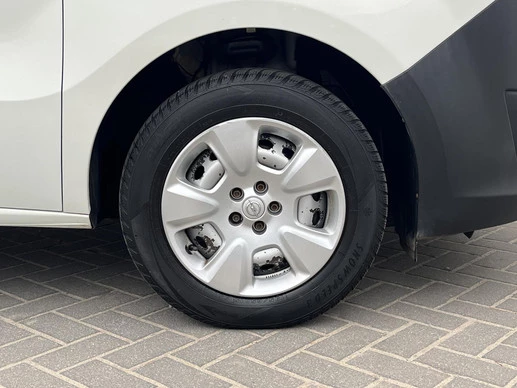 Opel Combo - Afbeelding 28 van 30