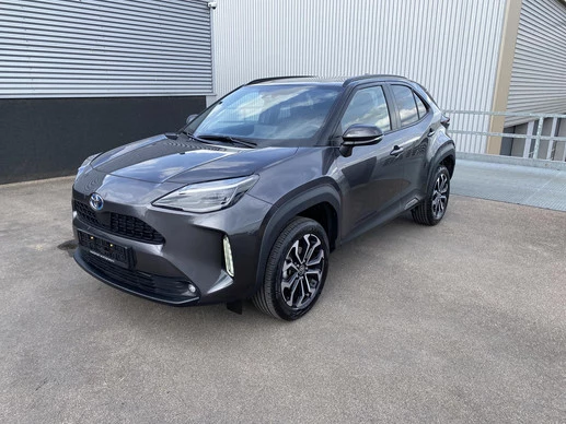 Toyota Yaris Cross - Afbeelding 3 van 30