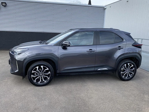 Toyota Yaris Cross - Afbeelding 4 van 30