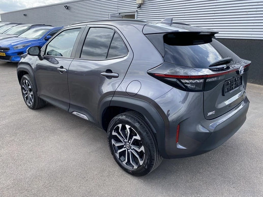 Toyota Yaris Cross - Afbeelding 5 van 30
