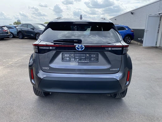 Toyota Yaris Cross - Afbeelding 6 van 30