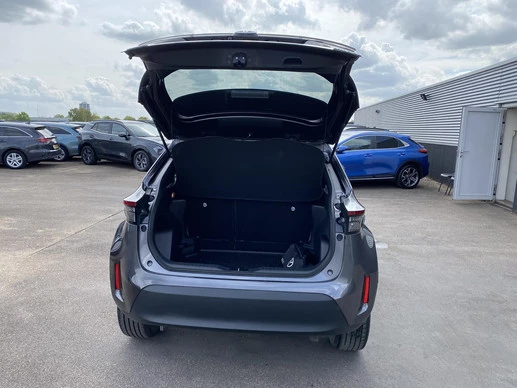 Toyota Yaris Cross - Afbeelding 7 van 30