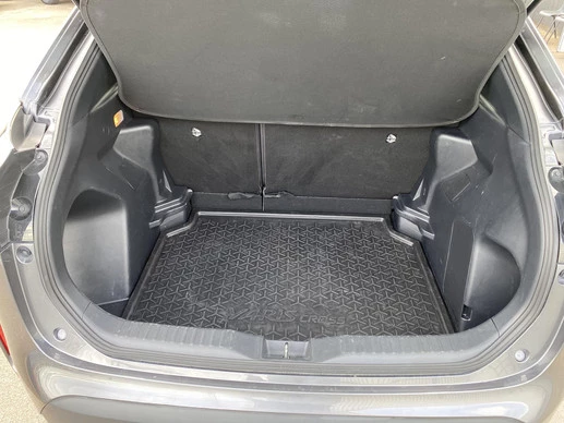 Toyota Yaris Cross - Afbeelding 8 van 30