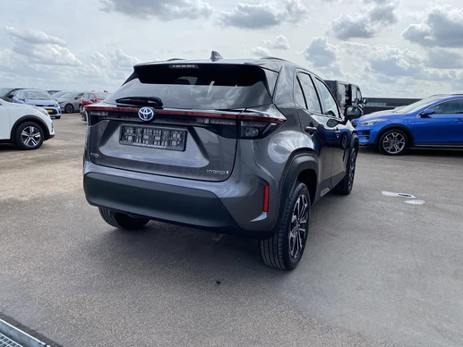 Toyota Yaris Cross - Afbeelding 11 van 30