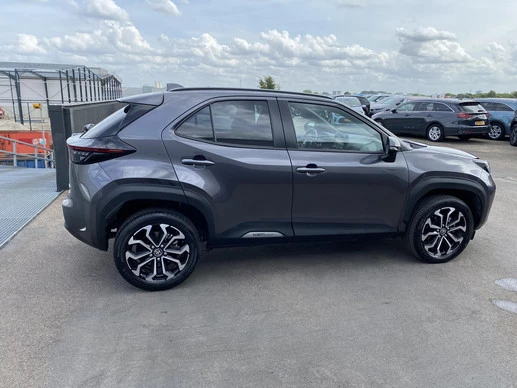 Toyota Yaris Cross - Afbeelding 12 van 30