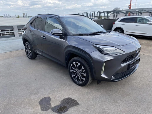 Toyota Yaris Cross - Afbeelding 13 van 30