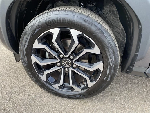 Toyota Yaris Cross - Afbeelding 16 van 30