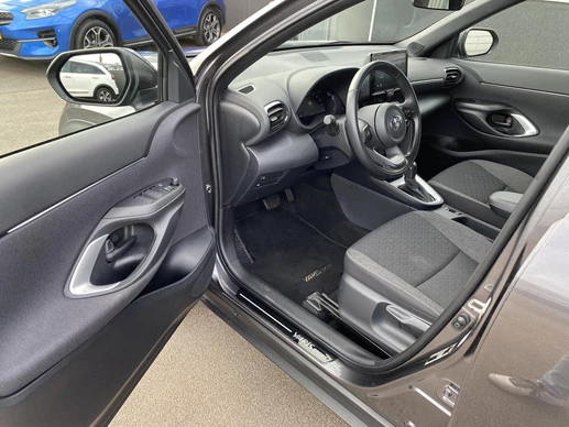 Toyota Yaris Cross - Afbeelding 17 van 30