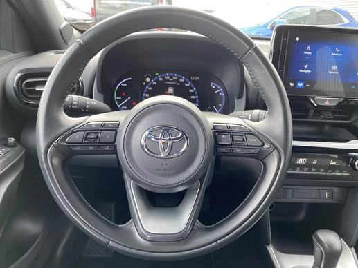 Toyota Yaris Cross - Afbeelding 21 van 30