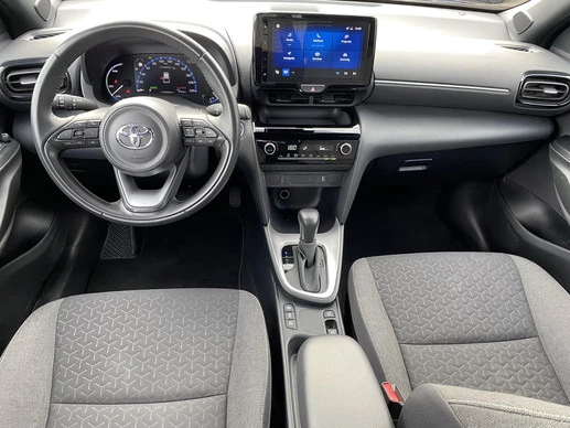 Toyota Yaris Cross - Afbeelding 22 van 30