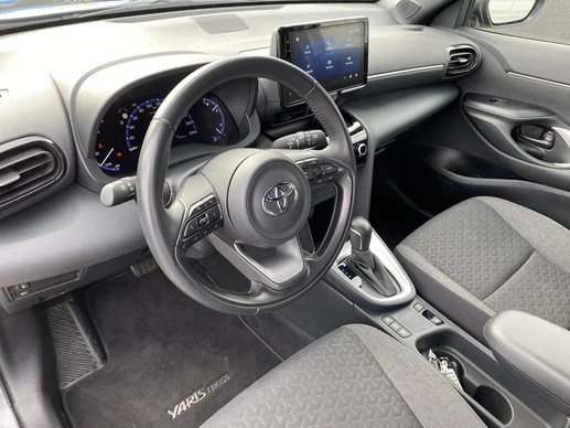 Toyota Yaris Cross - Afbeelding 25 van 30