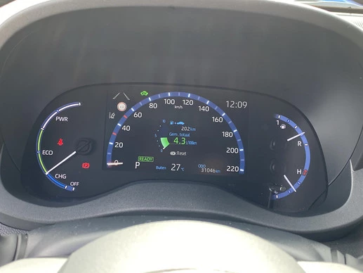 Toyota Yaris Cross - Afbeelding 26 van 30