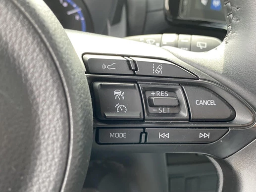 Toyota Yaris Cross - Afbeelding 29 van 30