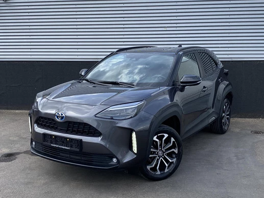 Toyota Yaris Cross - Afbeelding 1 van 30