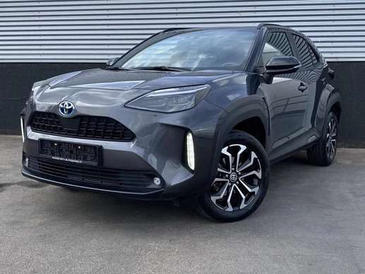 Toyota Yaris Cross - Afbeelding 2 van 30