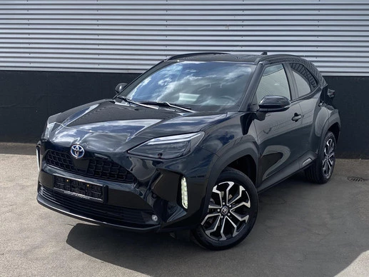 Toyota Yaris Cross - Afbeelding 1 van 30