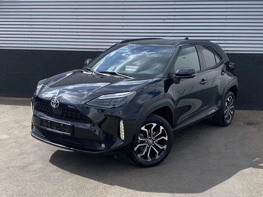 Toyota Yaris Cross - Afbeelding 2 van 30