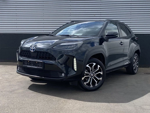 Toyota Yaris Cross - Afbeelding 3 van 30