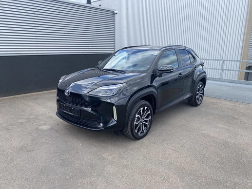 Toyota Yaris Cross - Afbeelding 4 van 30