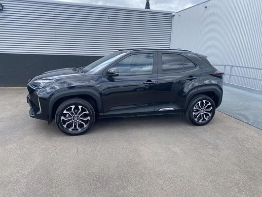 Toyota Yaris Cross - Afbeelding 5 van 30
