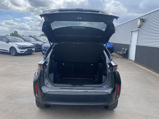Toyota Yaris Cross - Afbeelding 8 van 30