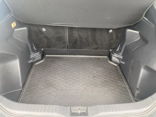 Toyota Yaris Cross - Afbeelding 9 van 30