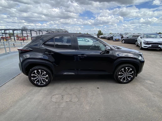 Toyota Yaris Cross - Afbeelding 13 van 30
