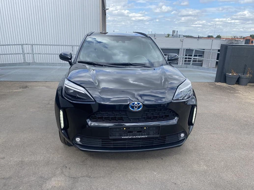 Toyota Yaris Cross - Afbeelding 14 van 30