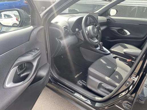 Toyota Yaris Cross - Afbeelding 17 van 30