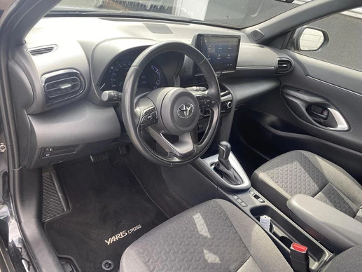 Toyota Yaris Cross - Afbeelding 21 van 30
