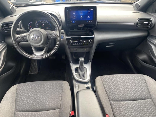 Toyota Yaris Cross - Afbeelding 23 van 30