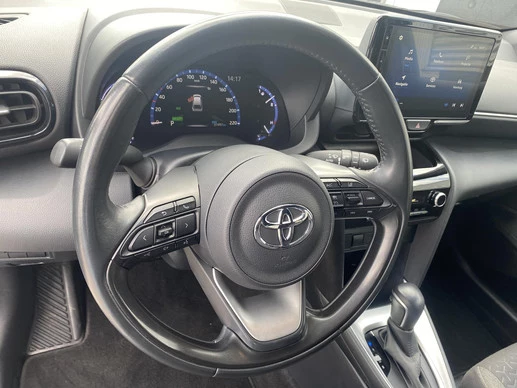 Toyota Yaris Cross - Afbeelding 24 van 30
